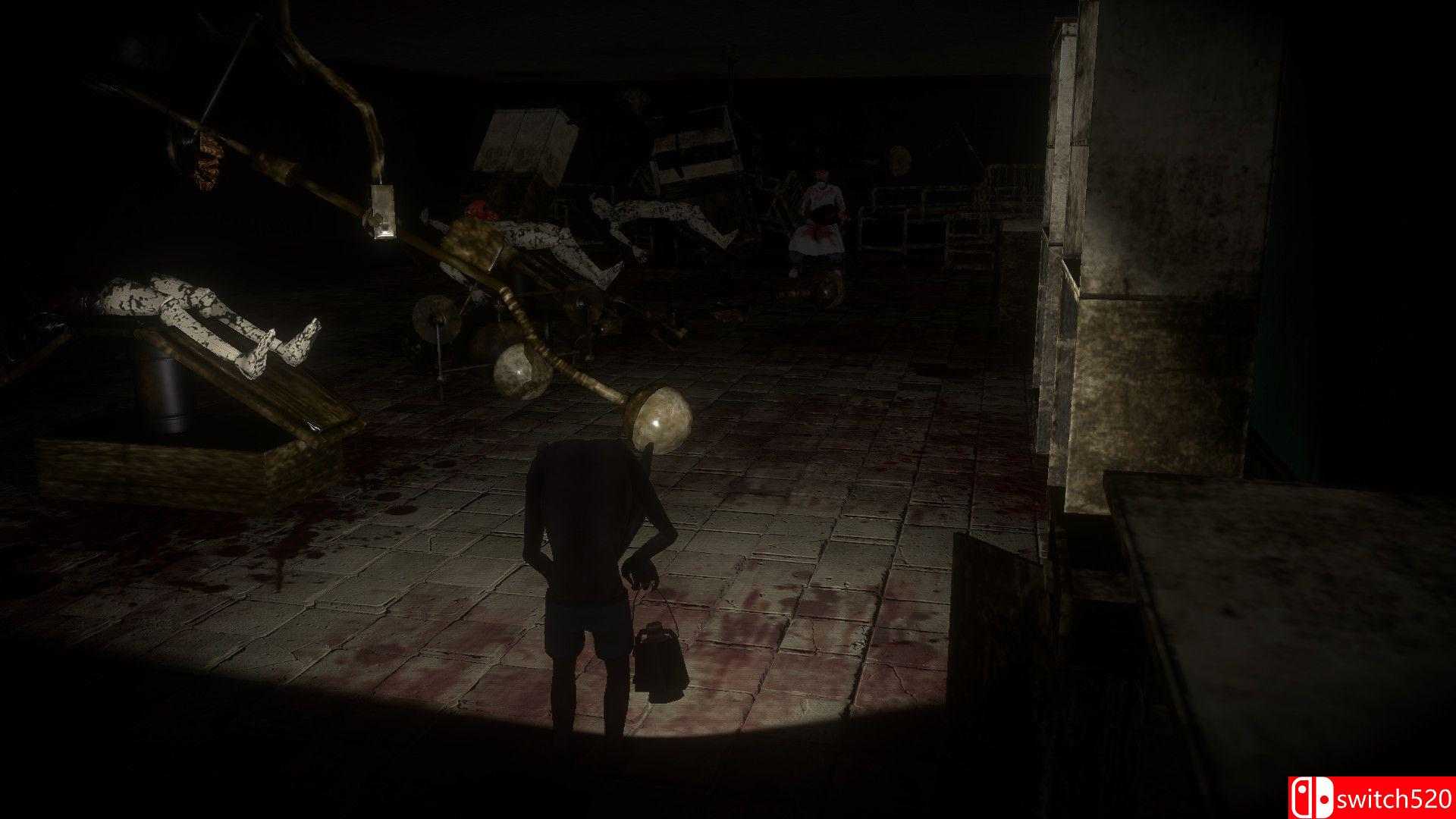 《锂：病囚39号重制版（Lithium Inmate 39 Relapsed Edition）》SKIDROW镜像版[EN]_3