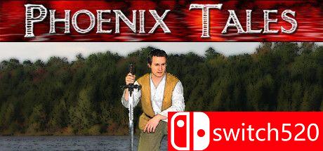 《凤凰传奇（Phoenix Tales）》DARKZER0硬盘版[EN]