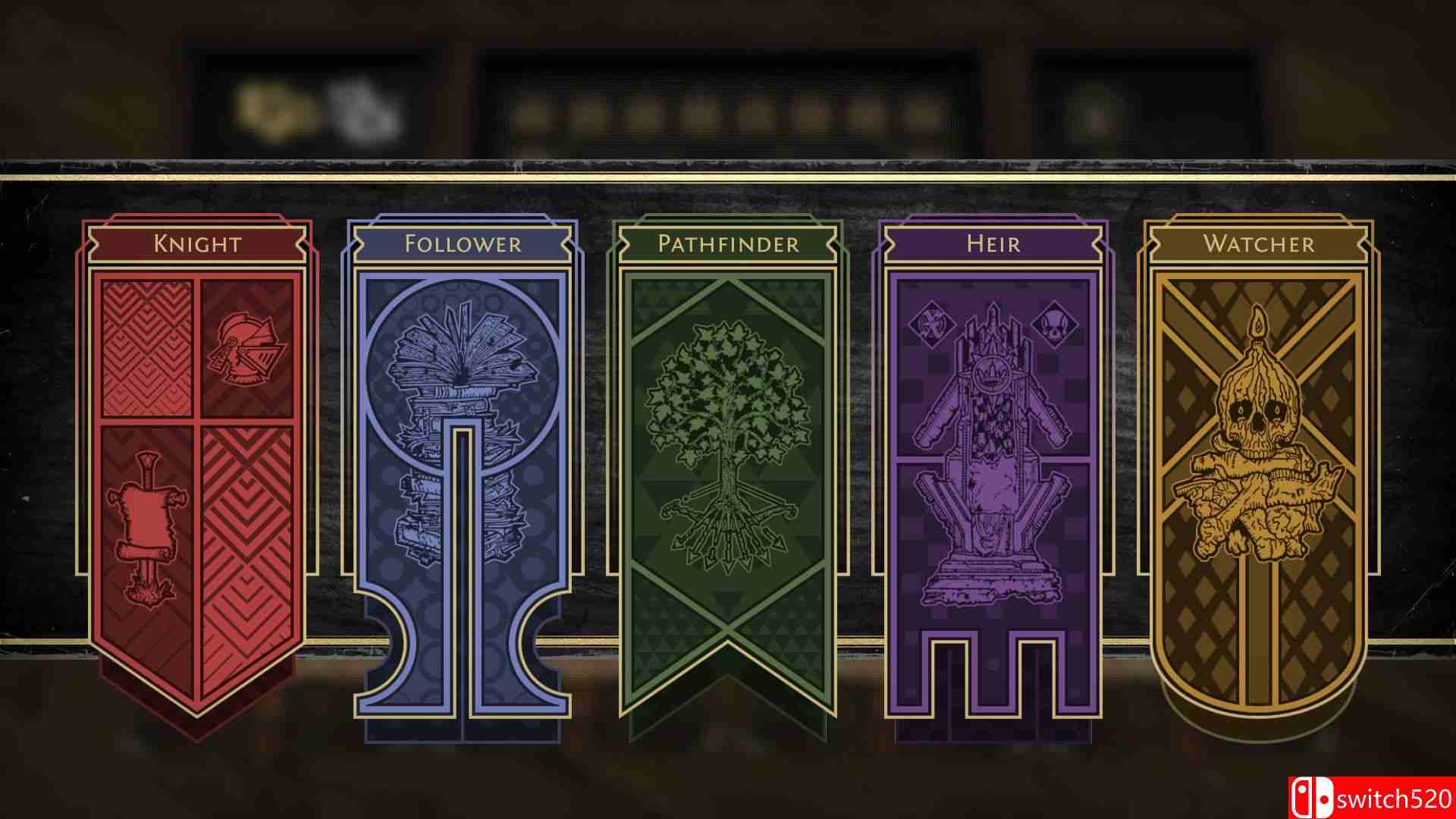 《命运王国（Fated Kingdom）》DARKZER0硬盘版[EN]_3