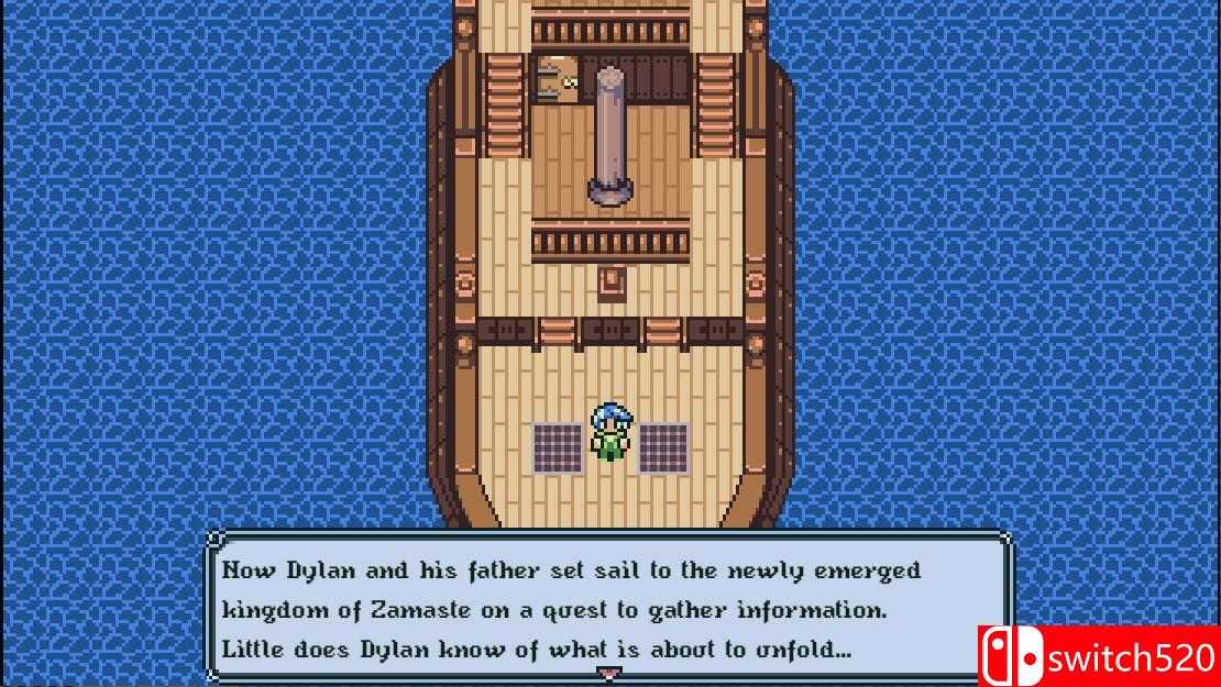 《骑士永恒（Knight Eternal）》DARKZER0硬盘版[EN]_1
