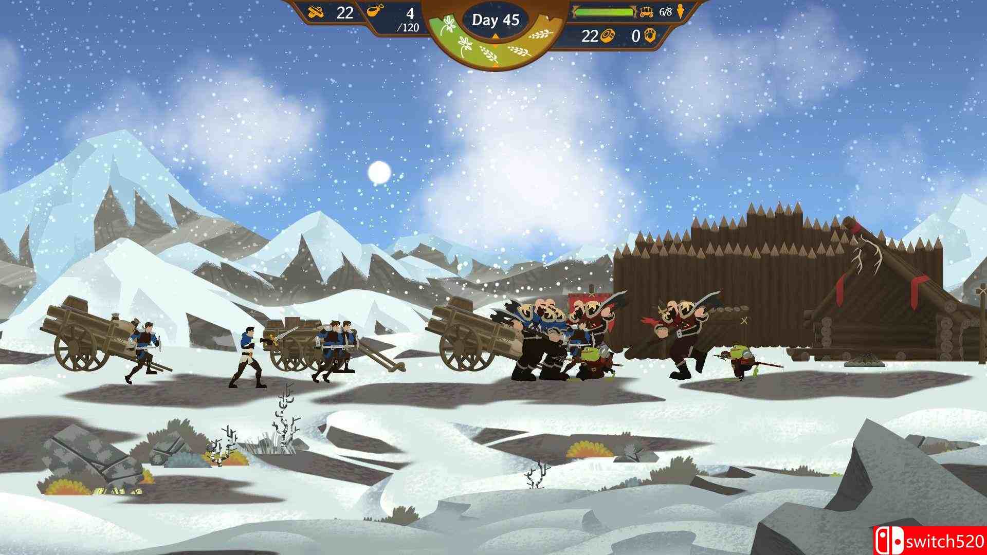 《寻求征服（Quest for Conquest）》SiMPLEX硬盘版[EN]_4