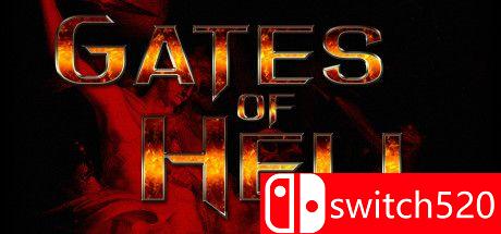 《地狱之门（Gates of Hell）》PLAZA镜像版[EN]