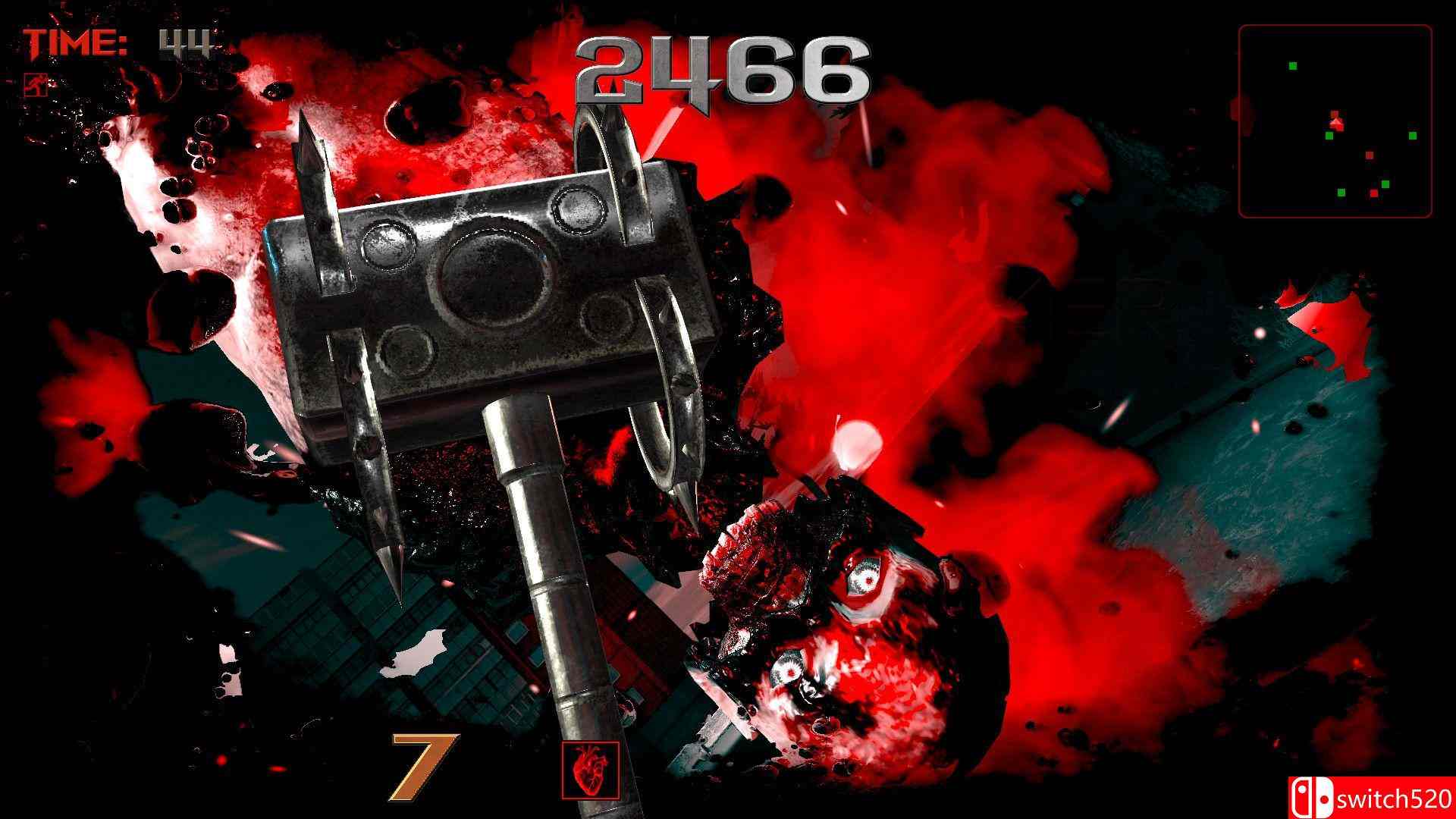《地狱之门（Gates of Hell）》PLAZA镜像版[EN]_1