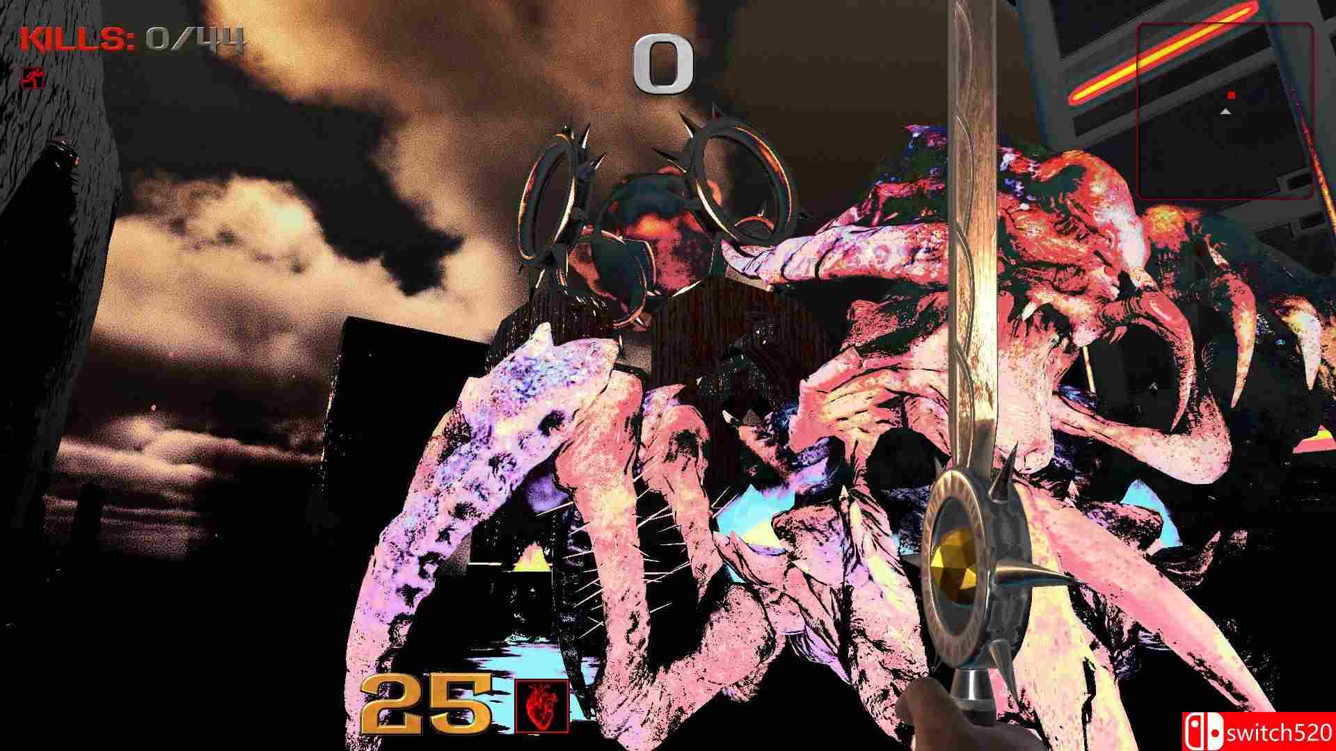 《地狱之门（Gates of Hell）》PLAZA镜像版[EN]_4