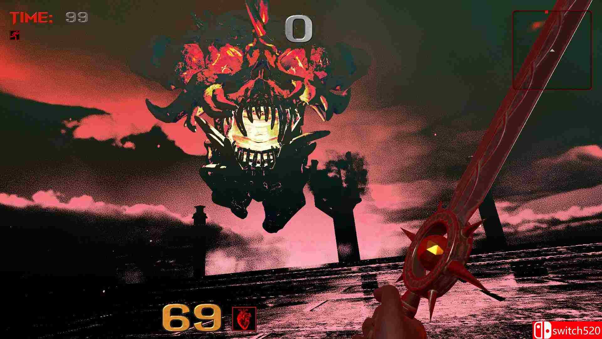 《地狱之门（Gates of Hell）》PLAZA镜像版[EN]_5