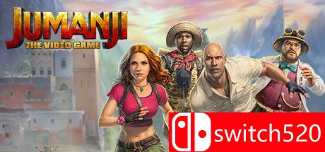 《勇敢者游戏（JUMANJI: The Video Game）》CODEX镜像版[CN/EN]
