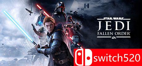 《星球大战绝地：陨落的武士团（SW Jedi: Fallen Order）》v1.0.10.0 DARKSiDERS镜像版[CN/EN]