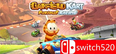 《加菲猫卡丁车：激情竞速（Garfield Kart - Furious Racing）》CODEX镜像版[EN]