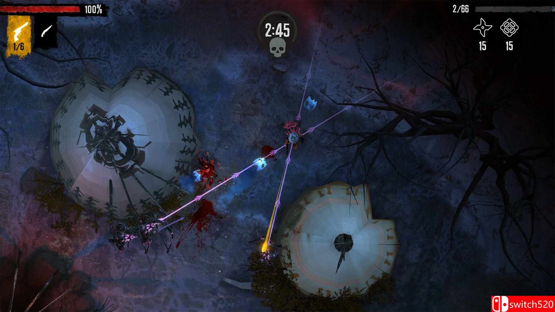 《仪式：犄角之冠（Ritual: Crown of Horns）》CODEX镜像版[EN]_5