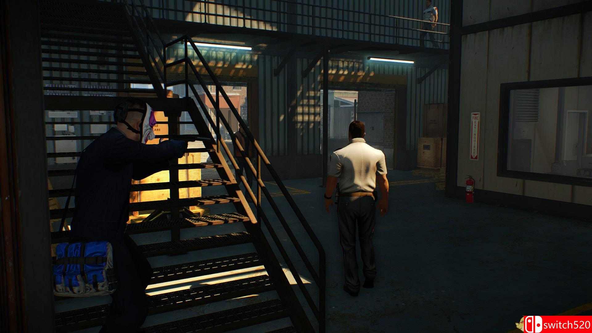 《收获日2（PAYDAY 2）》集成Breakfast in Tijuana Heist PLAZA镜像版[CN/EN]_4