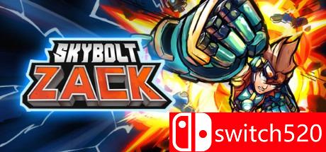 《空中闪电扎克（Skybolt Zack）》CODEX镜像版[EN]