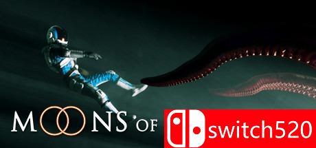 《疯狂之月（Moons of Madness）》CODEX镜像版[CN/EN]