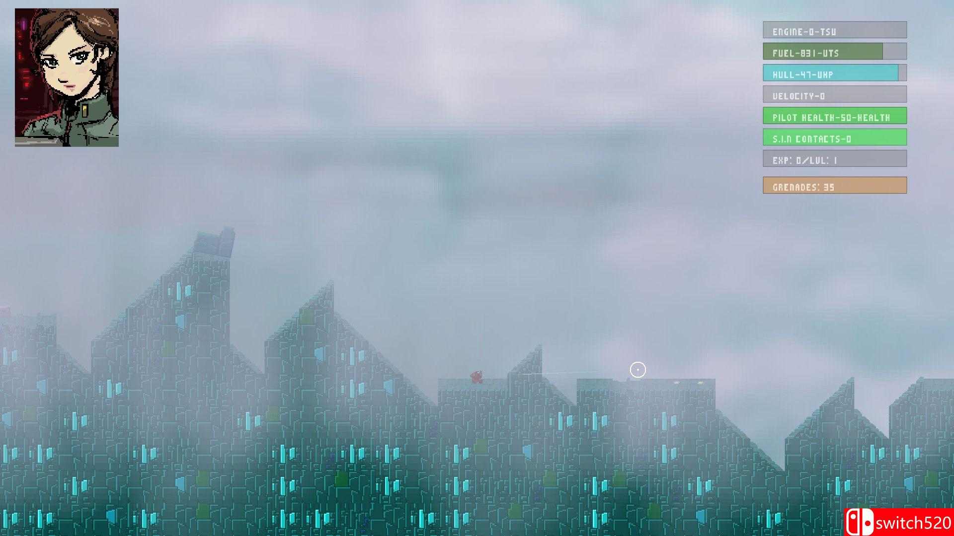 《星际流氓（INTERSTELLAR ROGUE）》v4.0028 SiMPLEX硬盘版[EN]_4