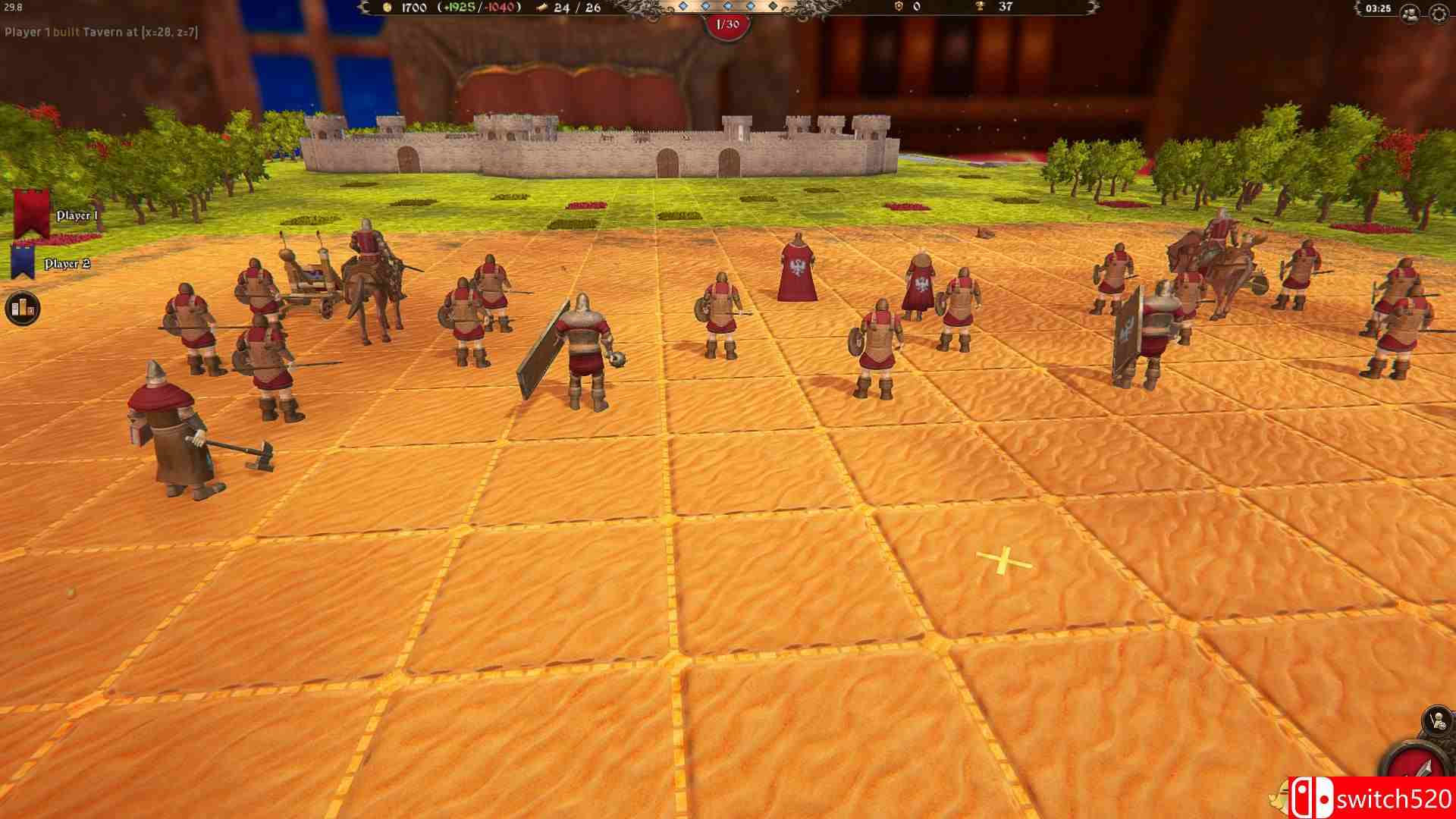 《棋盘王国（Chessboard Kingdoms）》PLAZA镜像版[CN/TW/EN]_1