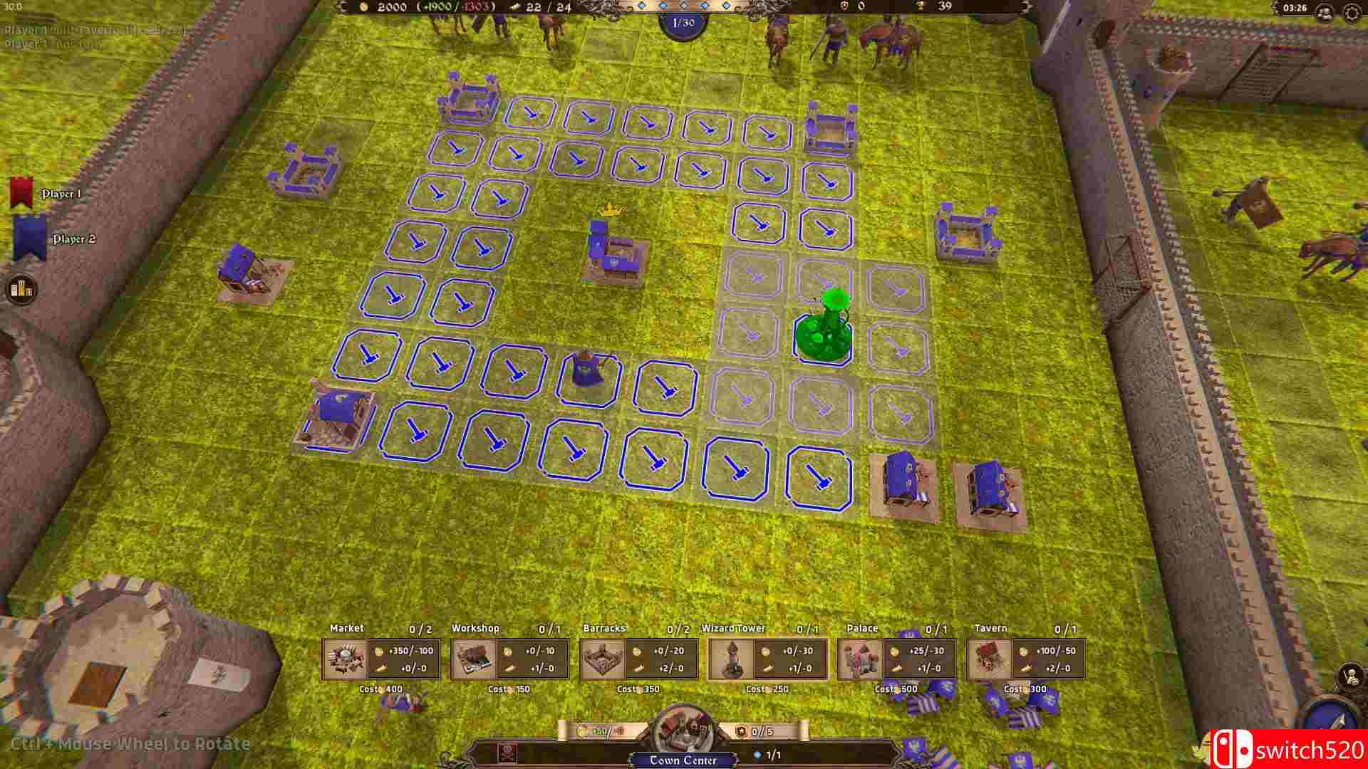 《棋盘王国（Chessboard Kingdoms）》PLAZA镜像版[CN/TW/EN]_2