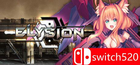 《极乐世界（ELYSION）》官方中文 TiNYiSO镜像版[CN/EN/JP]