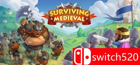 《幸存中世纪（Surviving Medieval）》TiNYiSO镜像版[EN]