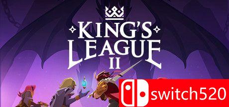 《国王联赛2（King's League II）》SKIDROW镜像版[CN/TW/EN/JP]