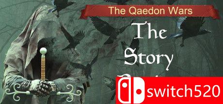 《盖登战争：故事开始（The Qaedon Wars - The Story Begins）》SiMPLEX硬盘版[EN]
