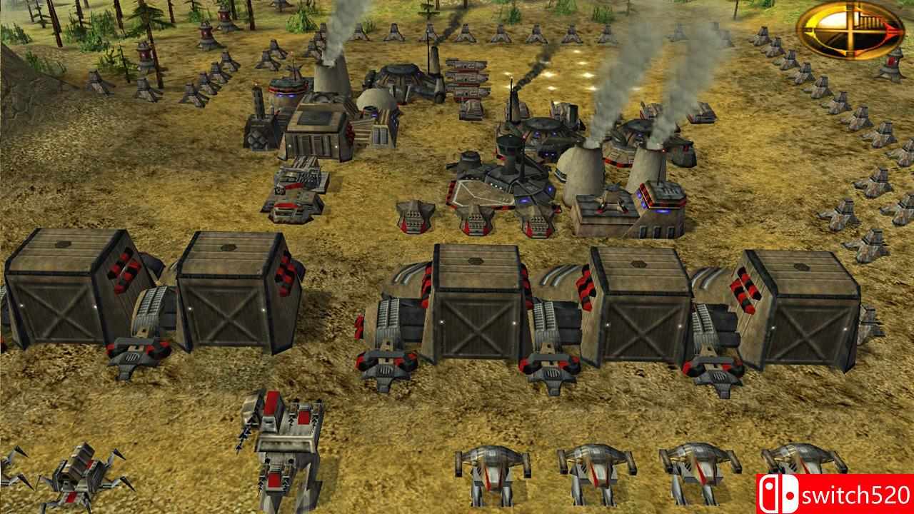 《地球2150：三部曲（Earth 2150 Trilogy）》GOG版 I_KnoW镜像版[EN]_1
