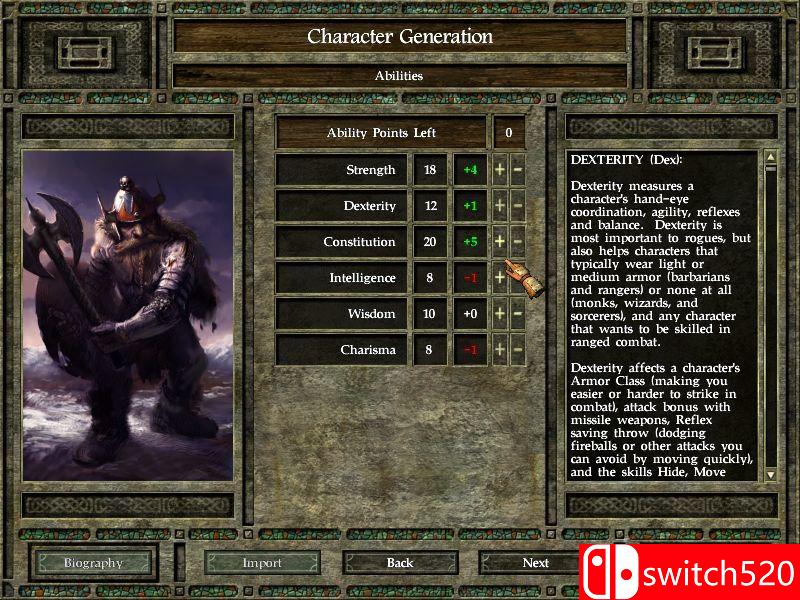 《冰风谷2：完全版（Icewind Dale 2 Complete）》GOG版 I_KnoW镜像版[EN]_4