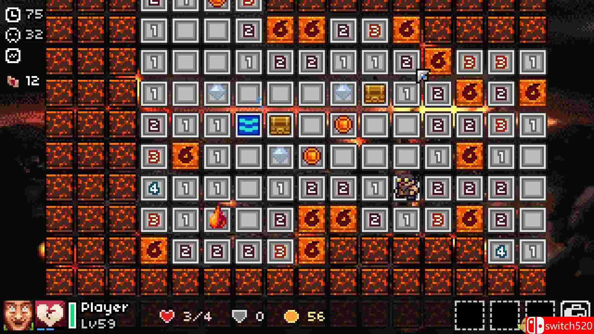 《魔窟扫雷（DemonCrawl）》v1.06 SiMPLEX硬盘版[EN]_2