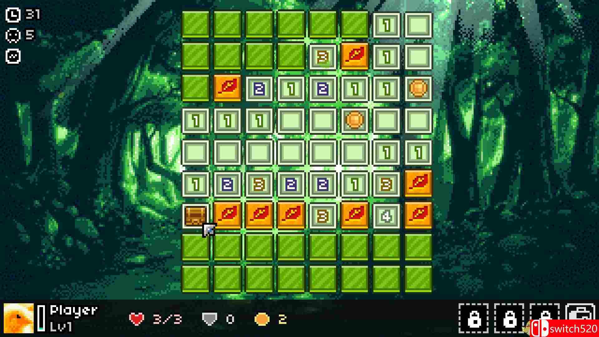 《魔窟扫雷（DemonCrawl）》v1.06 SiMPLEX硬盘版[EN]_6