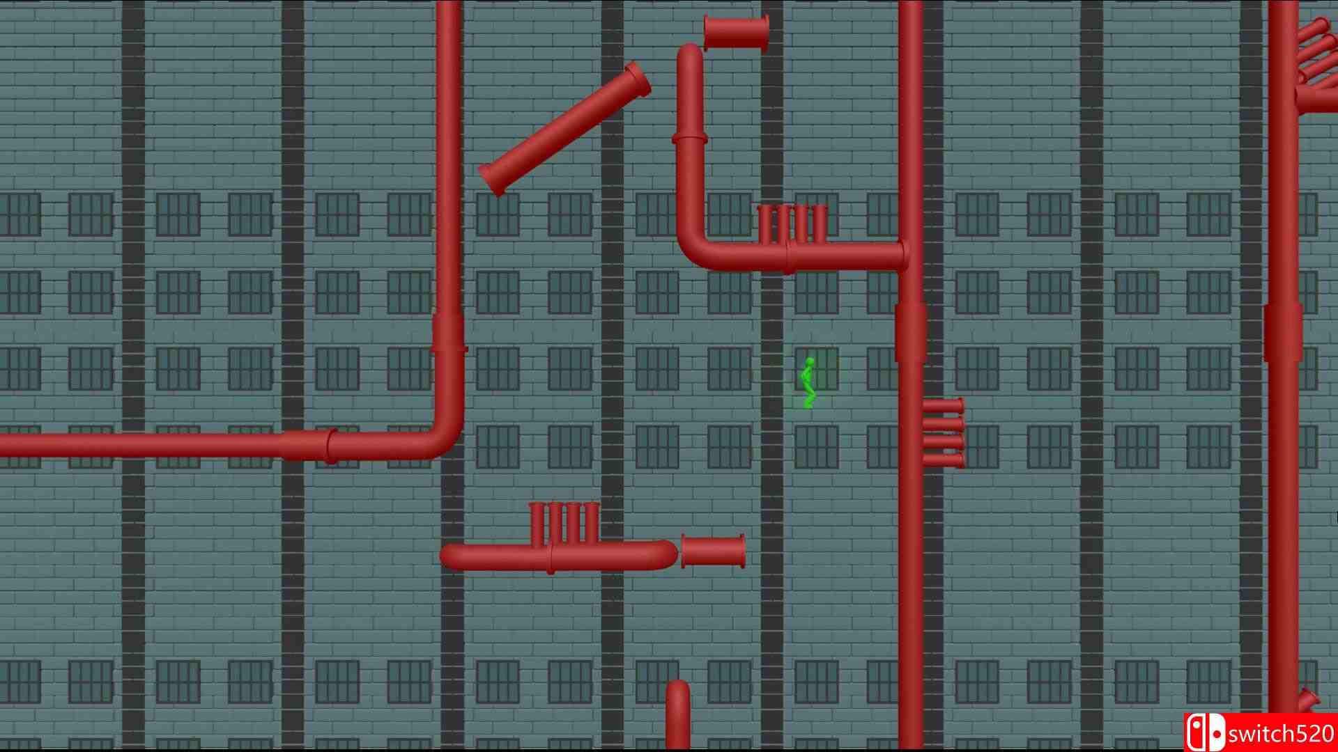 《Gred（Gred）》TiNYiSO镜像版[EN]_1