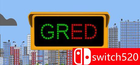 《Gred（Gred）》TiNYiSO镜像版[EN]