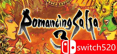 《浪漫沙加3（ROMANCING SAGA 3）》CODEX镜像版[EN/JP]