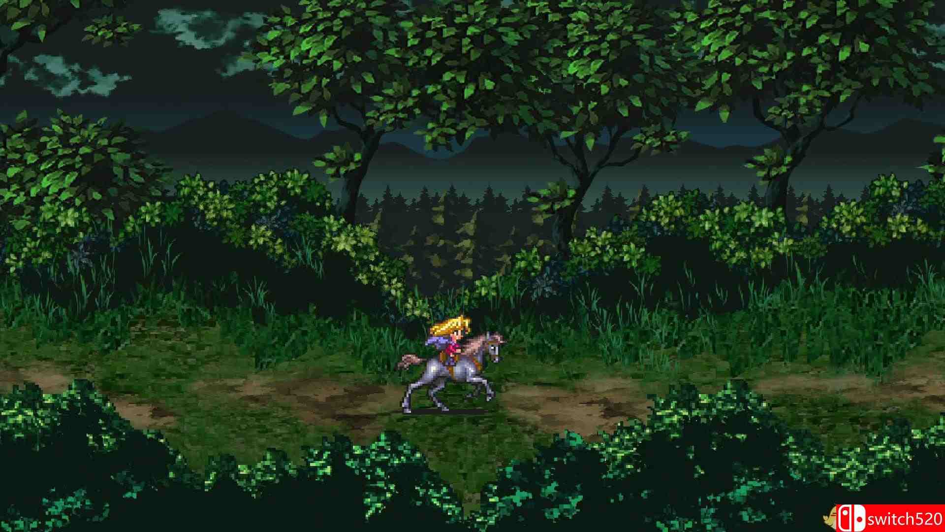 《浪漫沙加3（ROMANCING SAGA 3）》CODEX镜像版[EN/JP]_5