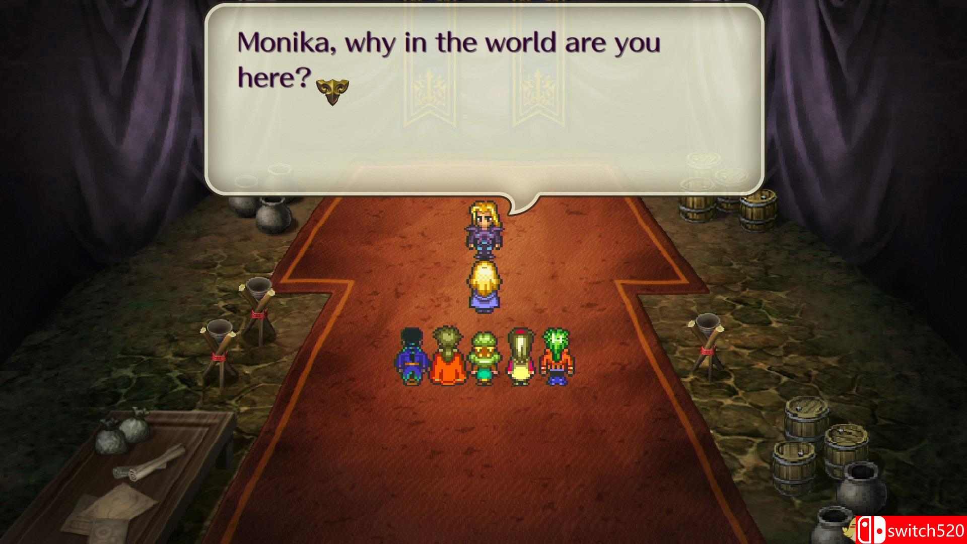 《浪漫沙加3（ROMANCING SAGA 3）》CODEX镜像版[EN/JP]_6