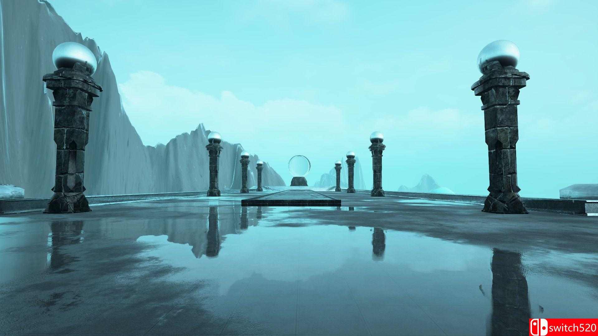 《海底星球（Water Planet）》TiNYiSO镜像版[EN]_5