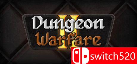 《地牢战争2（Dungeon Warfare 2）》v1.2.4 SiMPLEX硬盘版[CN/EN/JP]