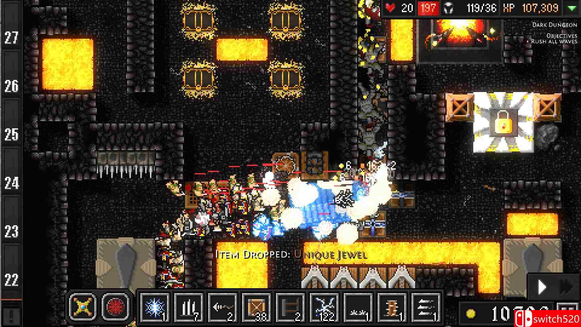 《地牢战争2（Dungeon Warfare 2）》v1.2.4 SiMPLEX硬盘版[CN/EN/JP]_2