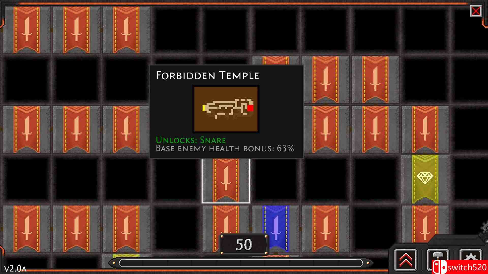 《地牢战争2（Dungeon Warfare 2）》v1.2.4 SiMPLEX硬盘版[CN/EN/JP]_4