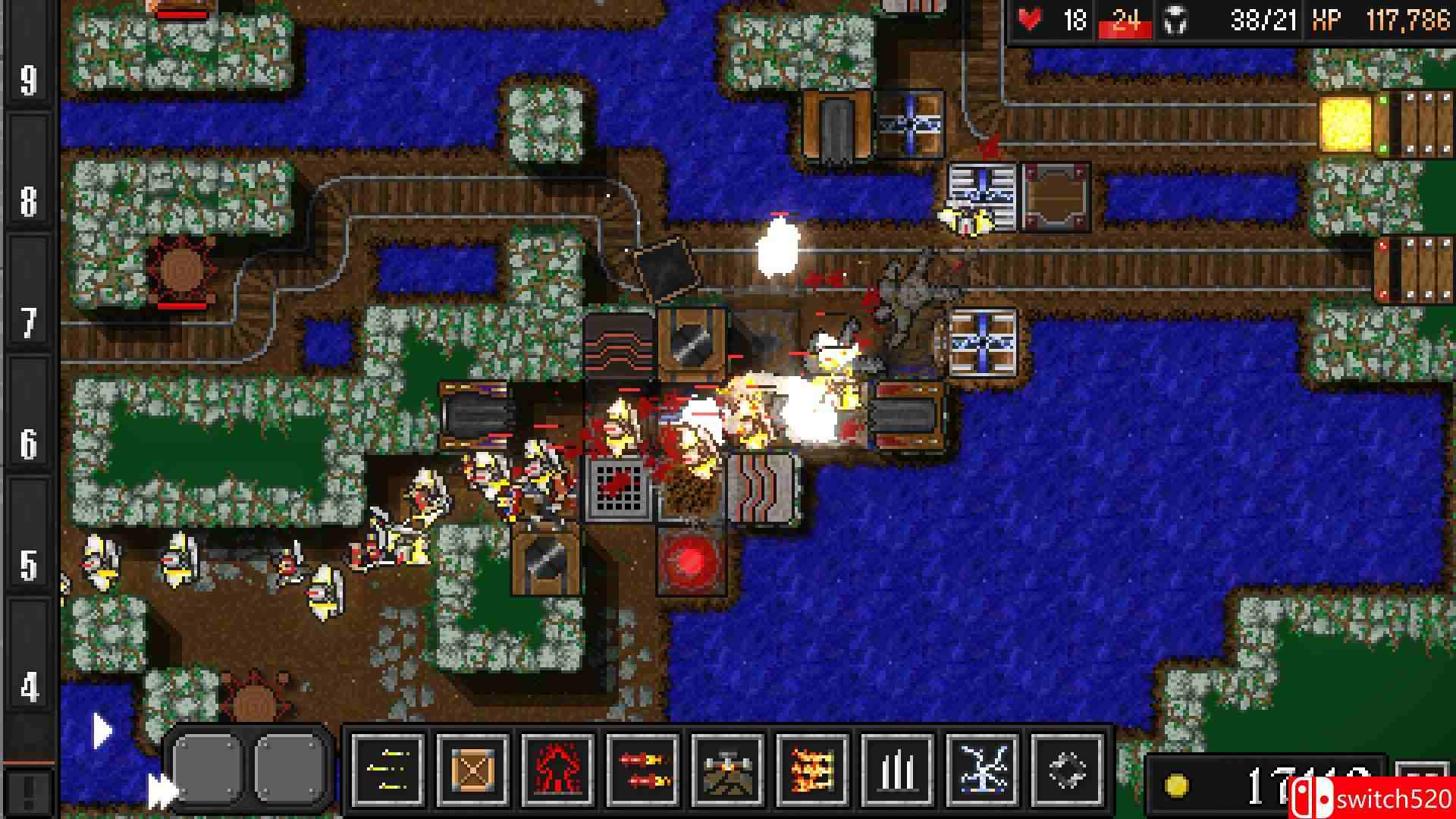 《地牢战争2（Dungeon Warfare 2）》v1.2.4 SiMPLEX硬盘版[CN/EN/JP]_3