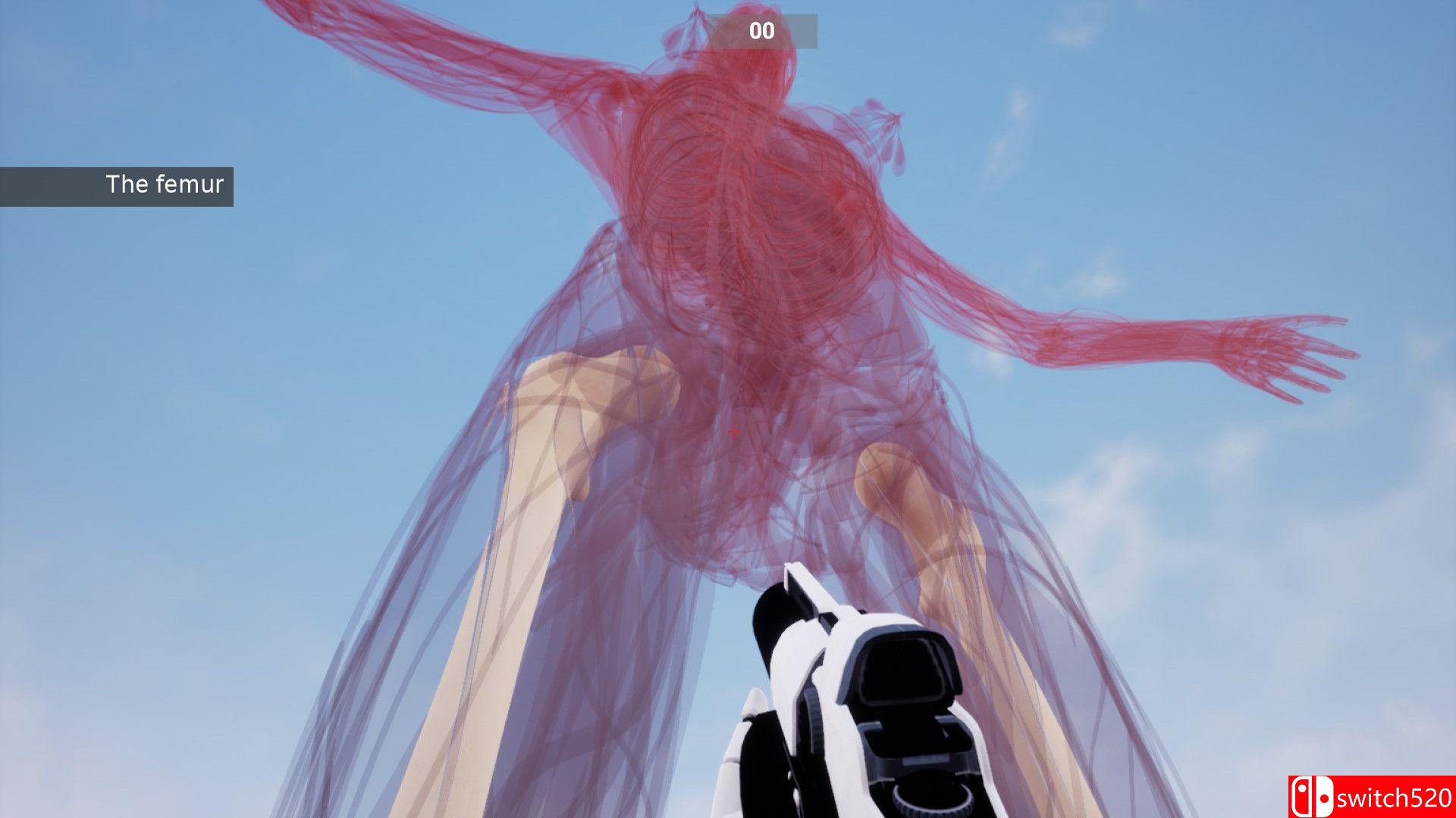 《身体射击（Shot the Body）》TiNYiSO镜像版[TW/EN/JP]_1