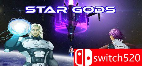 《星神（Star Gods）》TiNYiSO镜像版[EN]