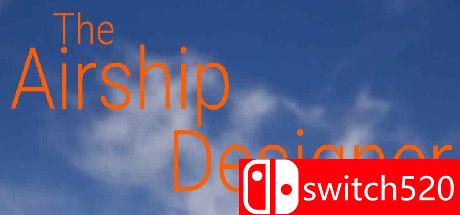 《飞艇设计师（The Airship Designer）》SKIDROW镜像版[EN]