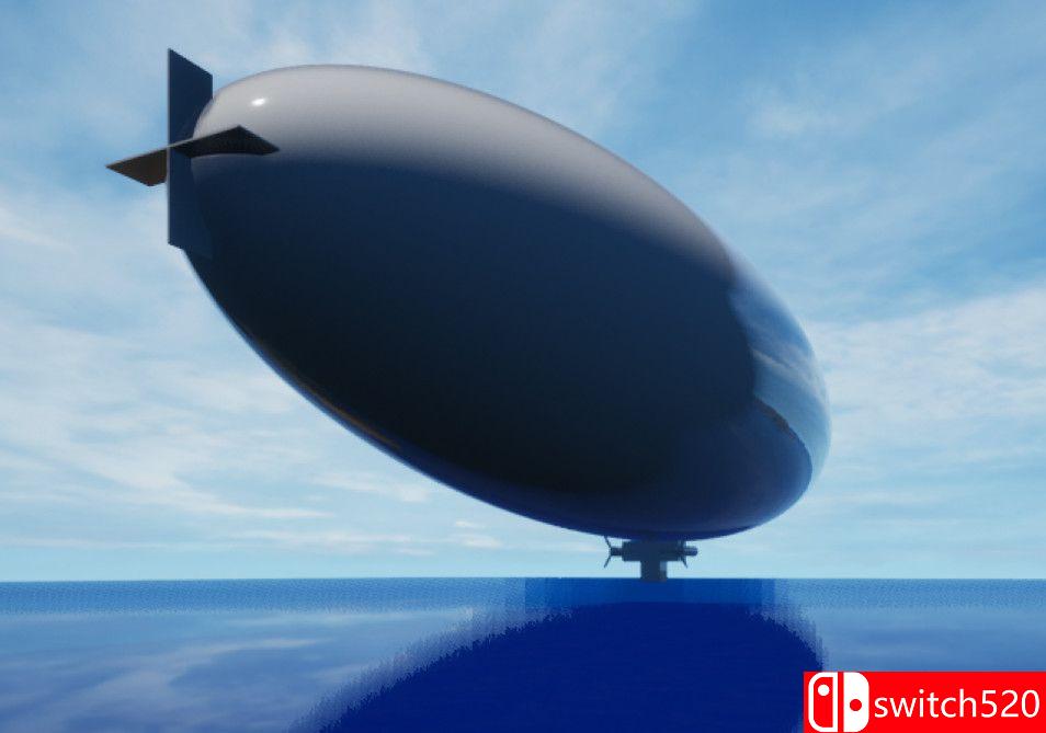《飞艇设计师（The Airship Designer）》SKIDROW镜像版[EN]_3