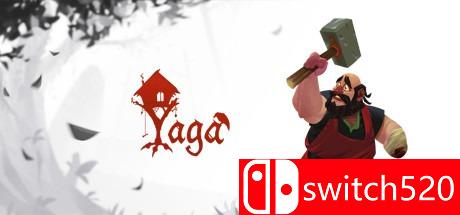 《Yaga（Yaga）》集成Bad Fate升级 CODEX镜像版[CN/EN]