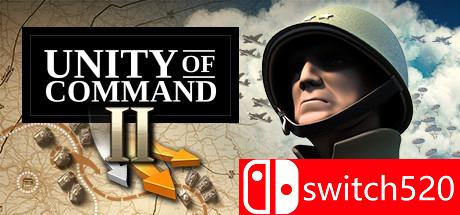 《统一指挥2（Unity of Command II）》CODEX镜像版[CN/EN]