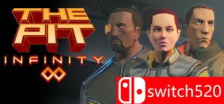 《坑洞：无限（The Pit: Infinity）》PLAZA镜像版[EN]