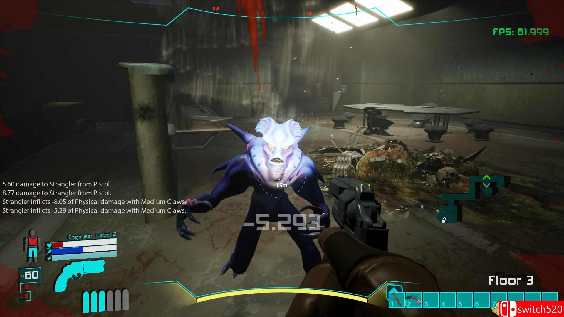 《坑洞：无限（The Pit: Infinity）》PLAZA镜像版[EN]_3