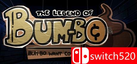 《损友传奇（The Legend of Bum-Bo）》v1.0.7c SiMPLEX硬盘版[EN]