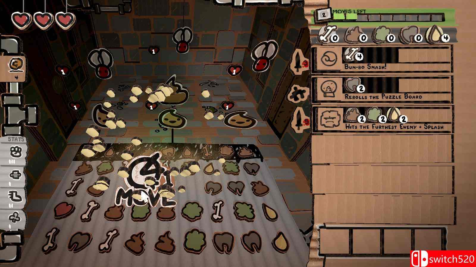《损友传奇（The Legend of Bum-Bo）》v1.0.7c SiMPLEX硬盘版[EN]_3