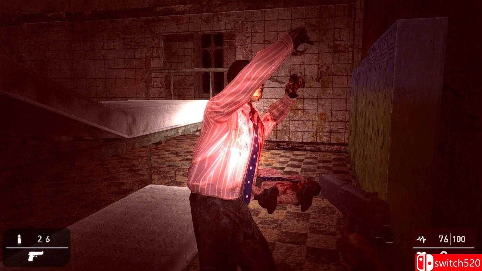 《短篇恐怖故事（Short Scary Stories）》TiNYiSO镜像版[EN]_1