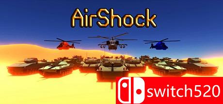 《AirShock（AirShock）》v1.4 SiMPLEX硬盘版[EN]