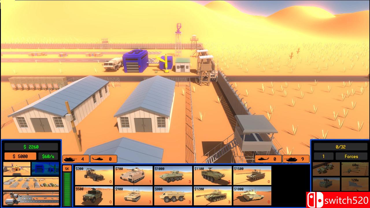 《AirShock（AirShock）》v1.4 SiMPLEX硬盘版[EN]_1